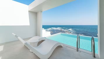 B203(OCEAN SUITE) | Terrace/patio