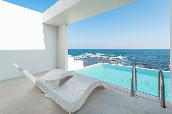 B203(OCEAN SUITE) | Terrace/patio