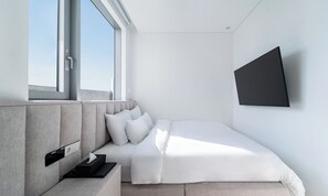 Free WiFi - STARSCAPE Pool Villa (Pohang)