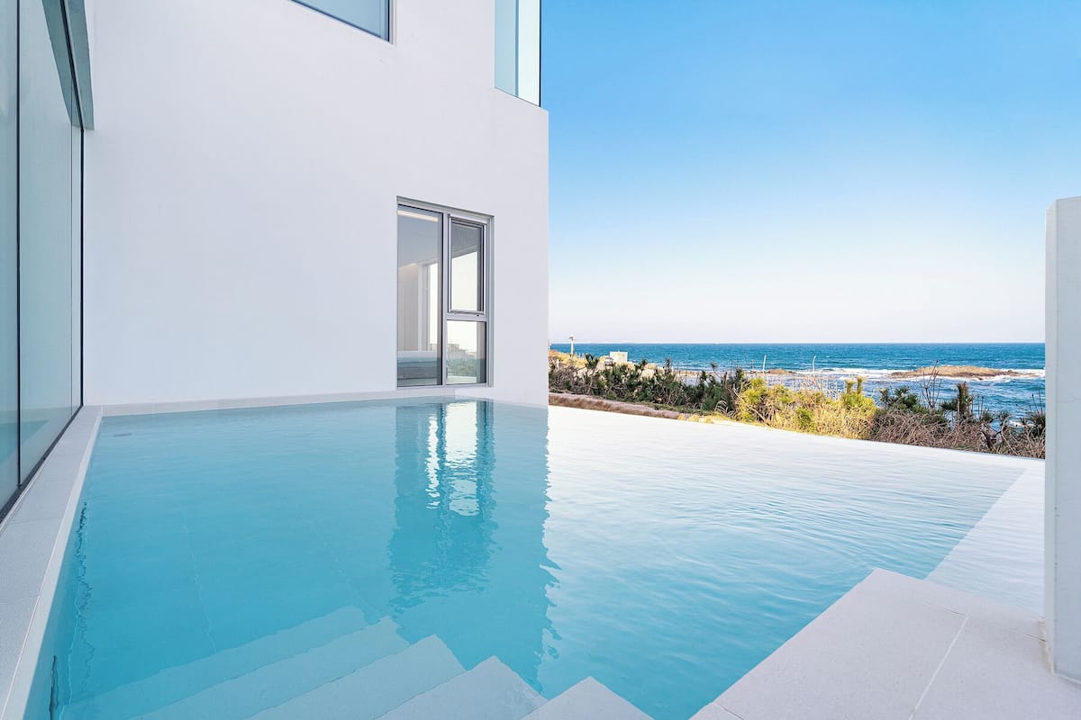 Double or Twin Room, Ocean View | Free WiFi