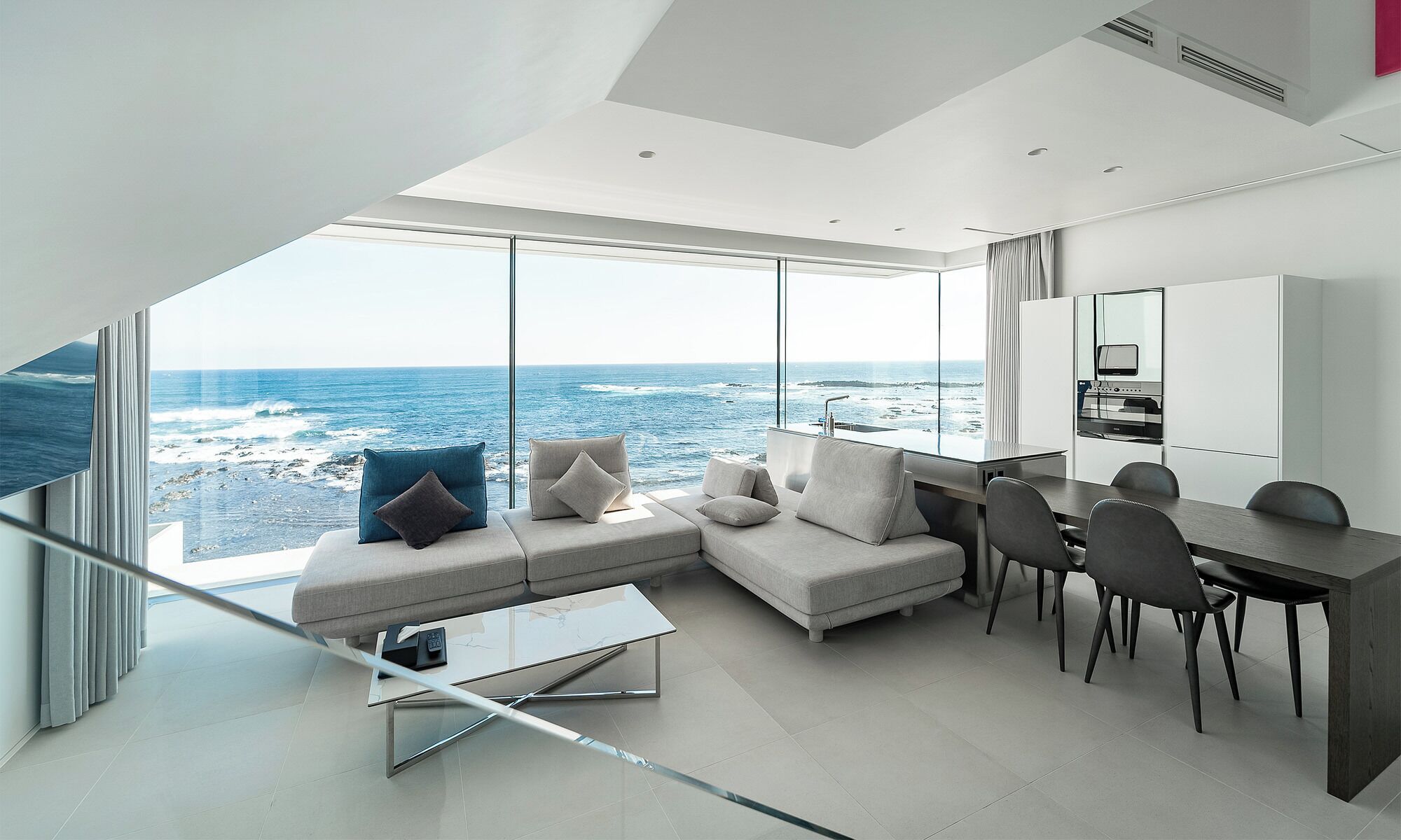 B201(OCEAN SUITE) | Wi-Fi gratuit