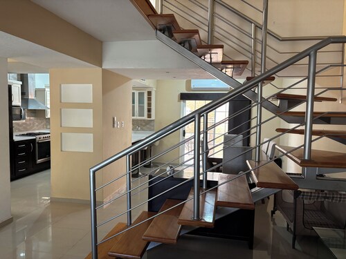 CASA NOGALES 100% secure location in a private subdivision 4 minutes from the consulate.