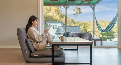 Gangneung Dawon-hill Pension