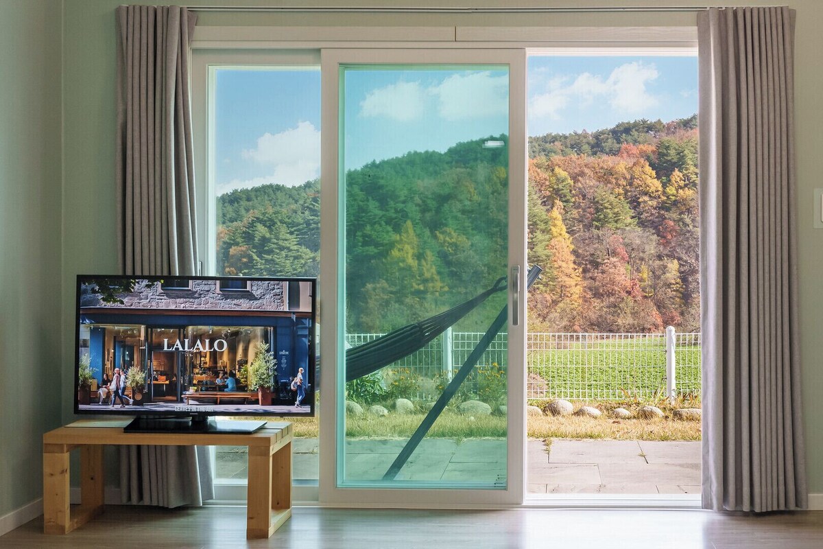 1 chambre, Wi-Fi gratuit