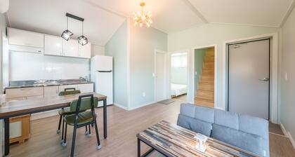 Gangneung Dawon-hill Pension