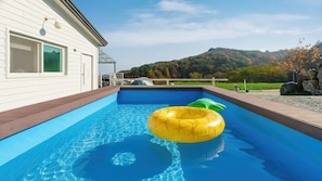 Exterior - Gangneung Dawon-hill Pension (Gangneung-si)