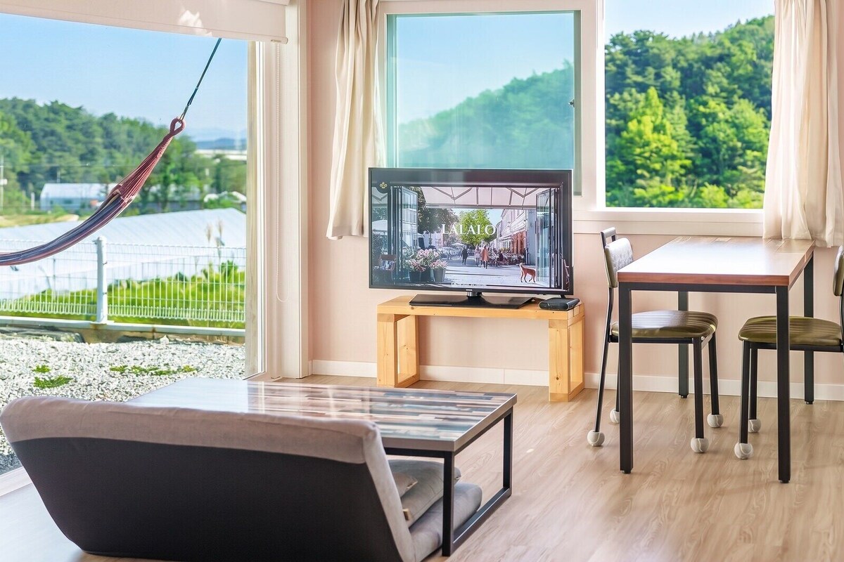 1 chambre, Wi-Fi gratuit