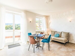 Living area - Casa Isa by Interhome (Civezza)