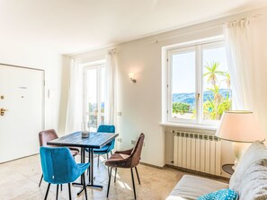Dining - Casa Isa by Interhome (Civezza)