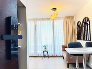 Interior - El mejor departamento de Macul (Santiago)