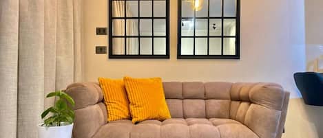 Televisión de pantalla plana, Netflix y servicios de streaming