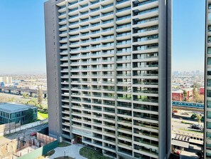 Interior - El mejor departamento de Macul (Santiago)