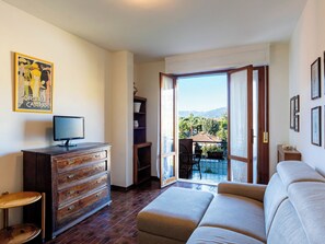 Living area - Margarita by Interhome (Bordighera)
