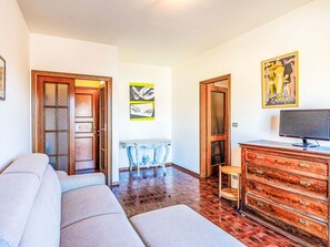 Living area - Margarita by Interhome (Bordighera)