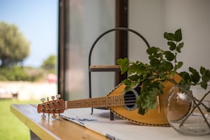 Villa | Dettaglio interni