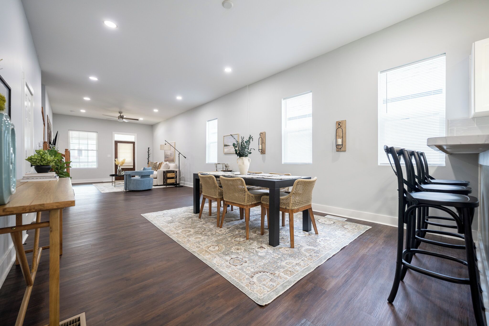 Casa familiar | Servei de restauració