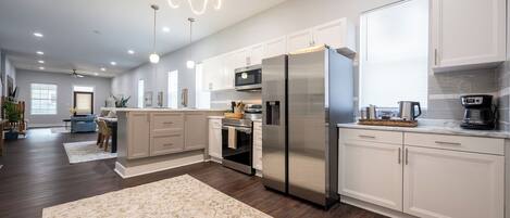 Családi ház | Privát konyha