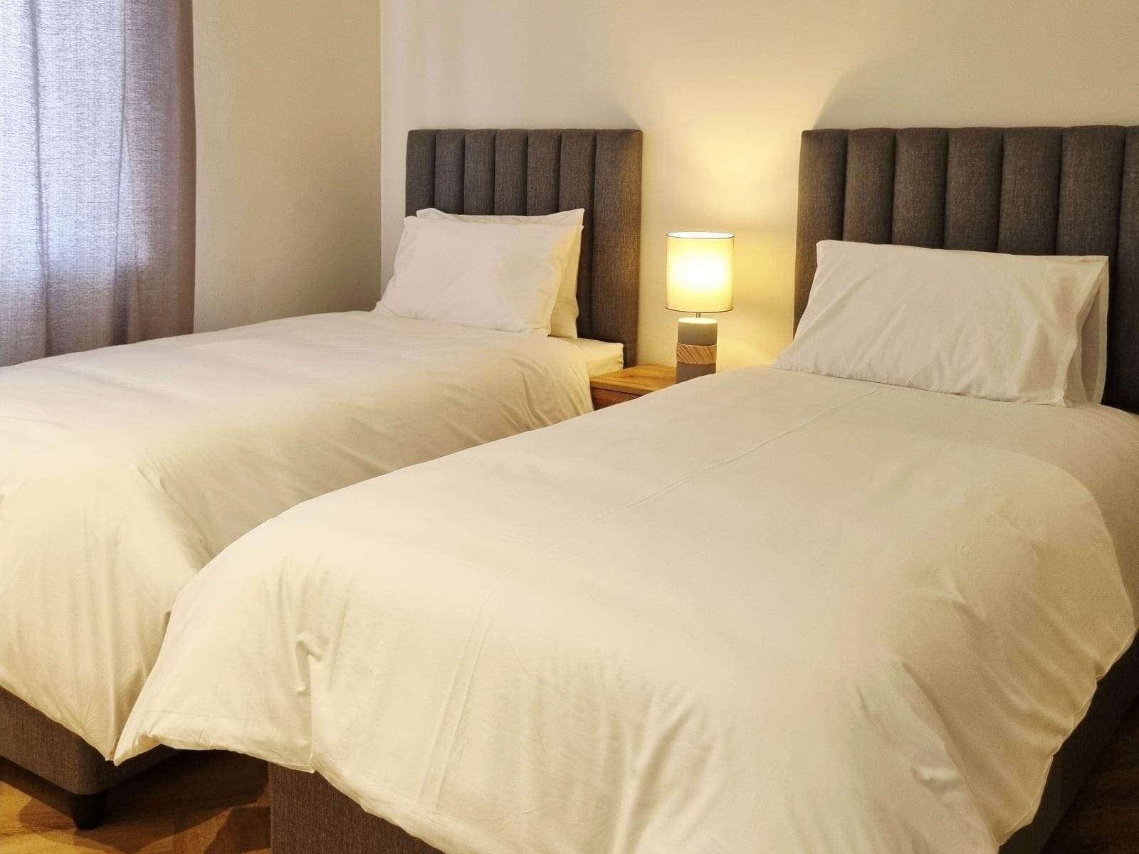 Luxury Apartment, Balcony, City View | In-room safe, iron/ironing board, free WiFi