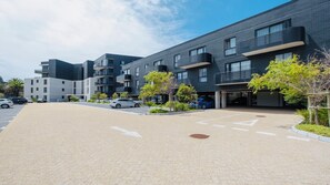 Exterior - CENTURY CLUB - Luxury Apartment Hotels (Century City)