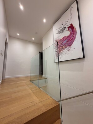 Luxury Penthouse | Living area - CENTURY CLUB - Luxury Apartment Hotels (Century City)