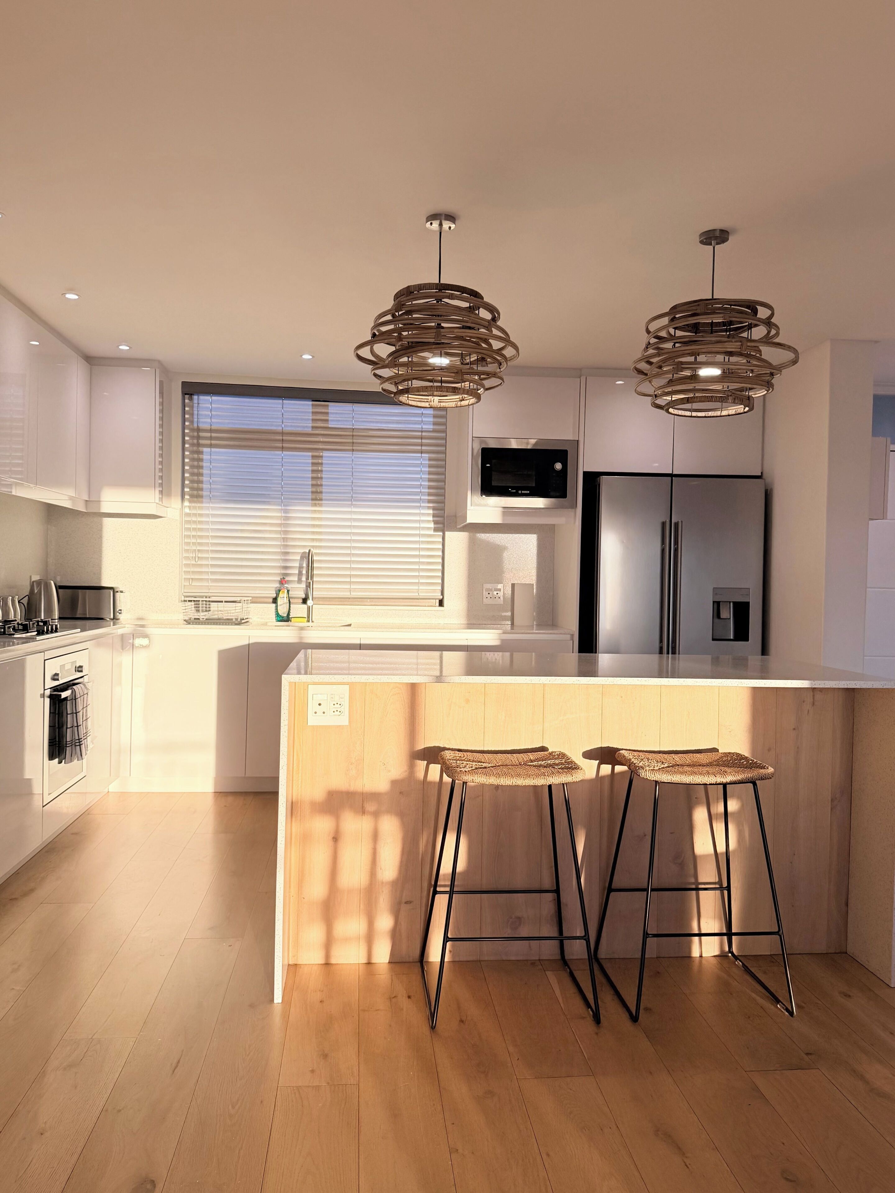 Luxury Penthouse | Private kitchen