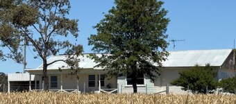 The Farmhouse Dunedoo