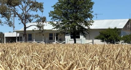 The Farmhouse Dunedoo