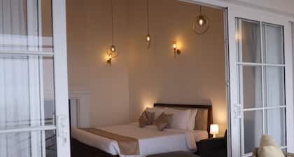 Memories at The Blue Mountains