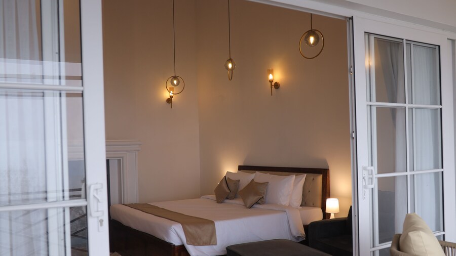 Memories at The Blue Mountains