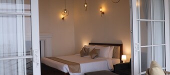 Memories at The Blue Mountains