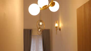 Standard Double Room, Hill View | In-room safe, blackout curtains, free WiFi