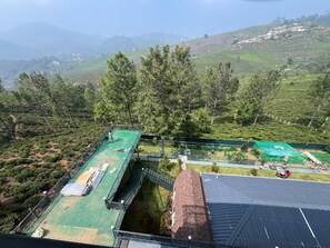 Panoramic Double Room, Balcony, Mountain View | View from room - Memories at The Blue Mountains (Kotagiri)