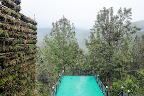 Exterior - Memories Blue Mountain (Kotagiri)