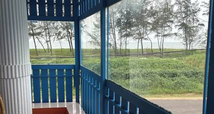 KUZHUPPILLY BEACH HOUSE