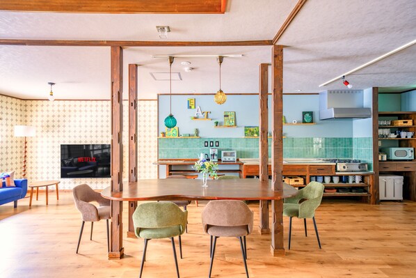 In-room dining - CHALEUR (Sapporo)