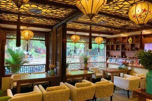 ร้านอาหาร