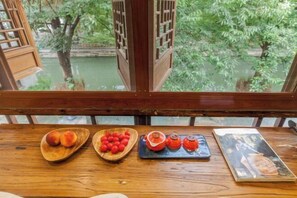 Room - Zhouzhuang Latte Play Stone Mulan Hotel (Kunshan)