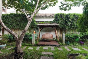 Unclassified image, 2 of 83, button - Zhouzhuang Latte Play Stone Mulan Hotel (Kunshan)