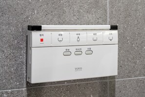 Free WiFi - Hotel Urbanstay (Jeonju)