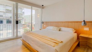 บ้านพัก | 1 ห้องนอน