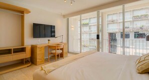 House | Exterior - The Raven Multi Exclusive Trendy 1BR Apartment (Mexico City)
