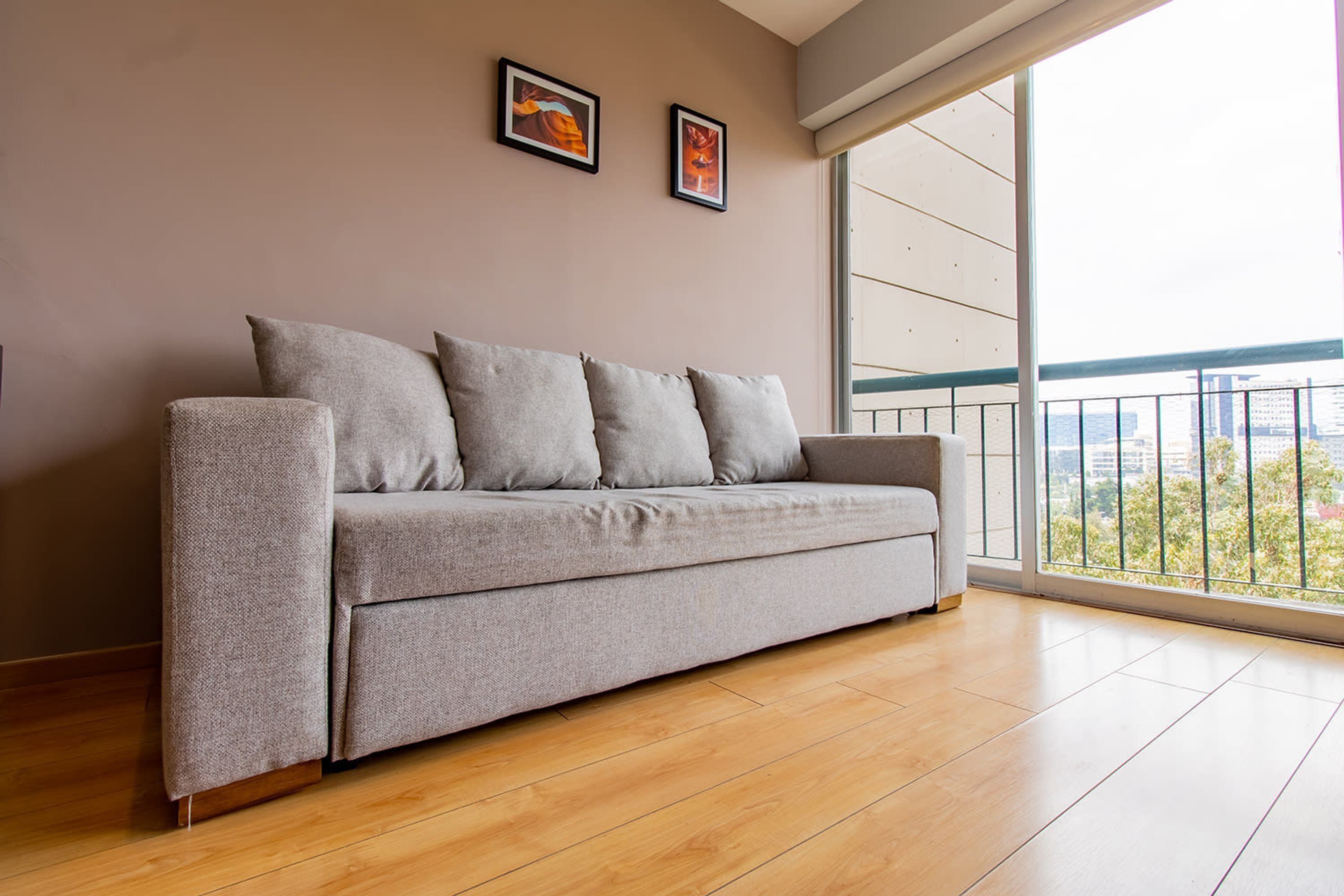 Appartement | 1 chambre