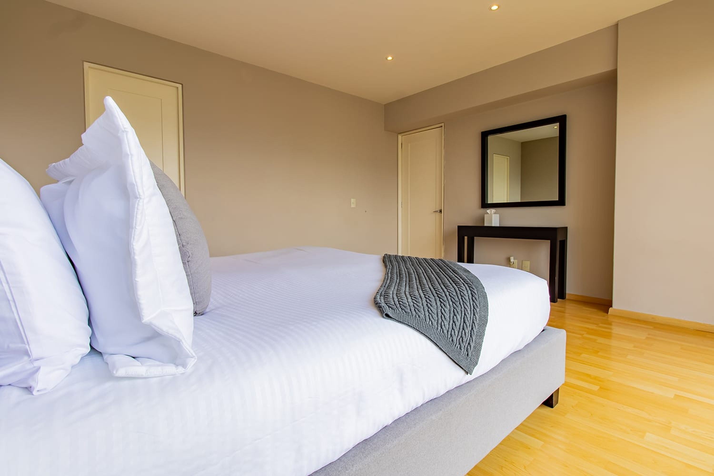 Appartement | 1 chambre