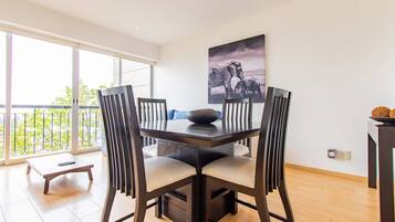 Apartment | Exterior