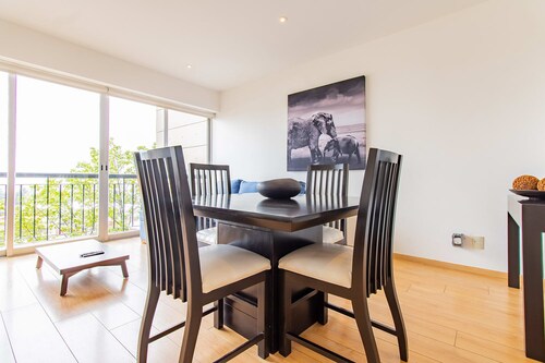 City Views Santa Fe I Lovely 1 BR Apartment Within Santa Fe