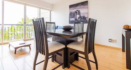 City Views Santa Fe I Lovely 1 BR Apartment Within Santa Fe