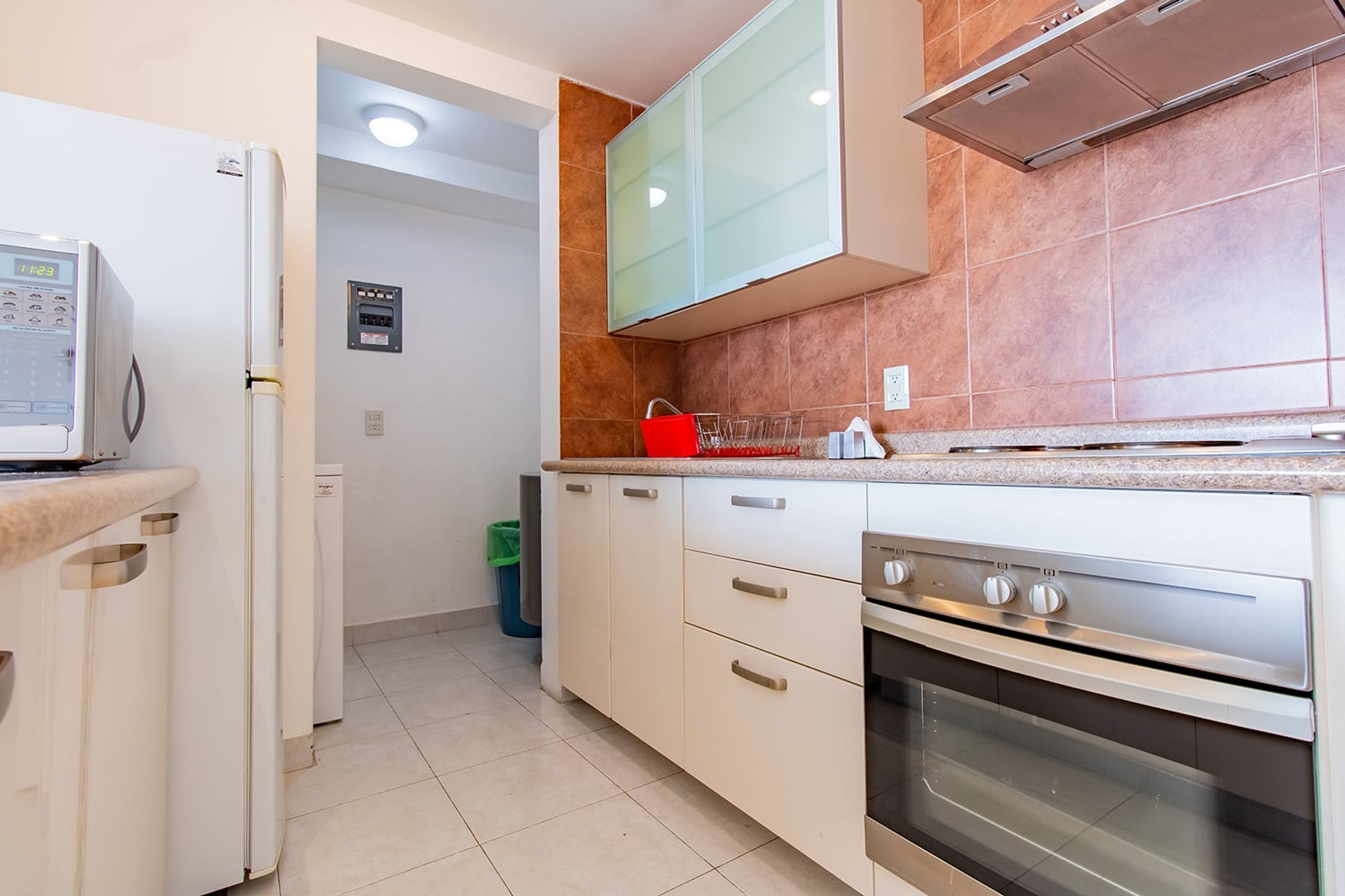 Appartement | 1 chambre