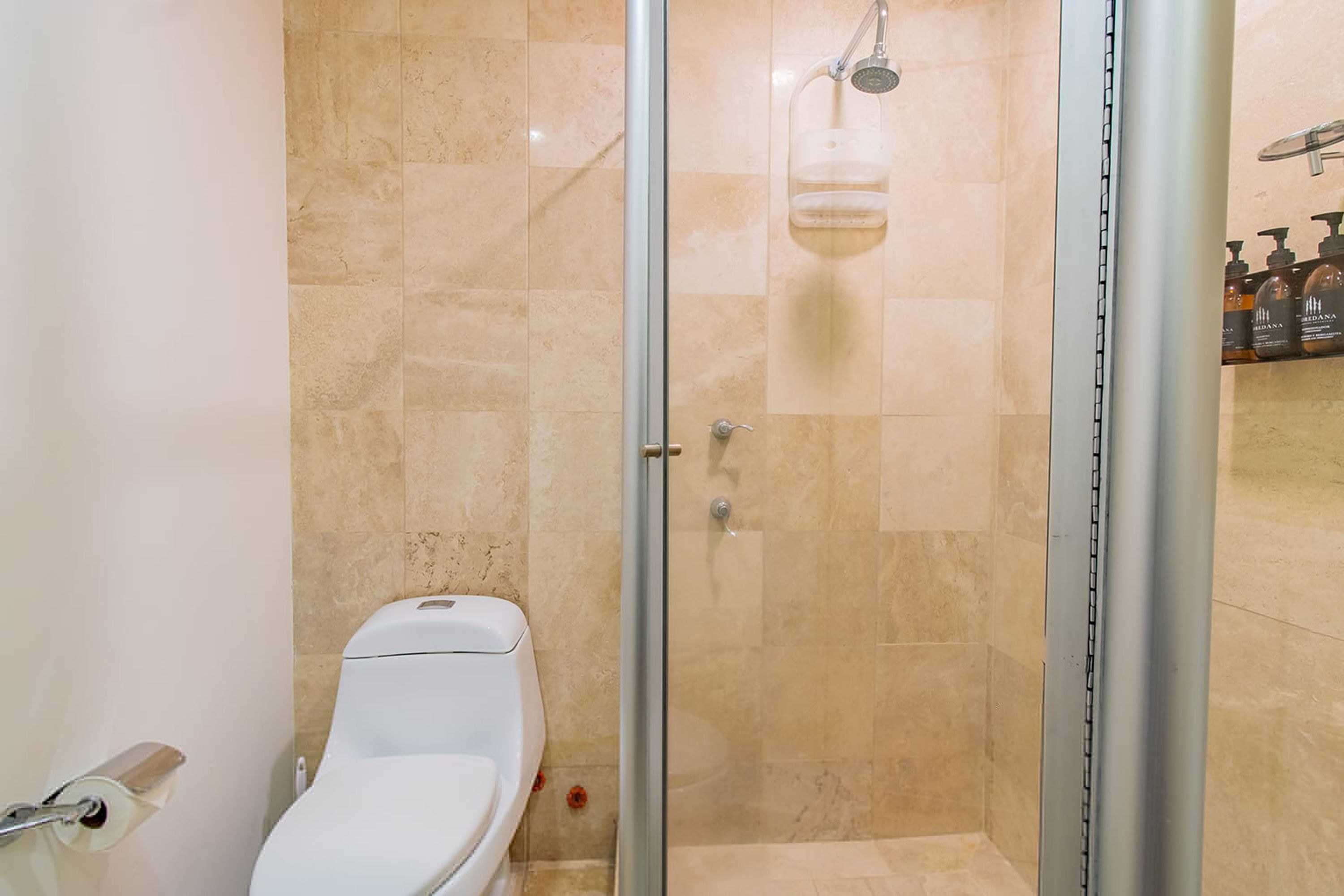 Maison | 1 chambre