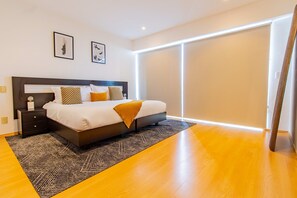 Apartment - City Views Santa Fe I Lovely 1 BR Apartment Within Santa Fe (Mexico City)