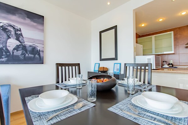 Apartment | 1 bedroom - City Views Santa Fe I Lovely 1 BR Apartment Within Santa Fe (Mexico City)